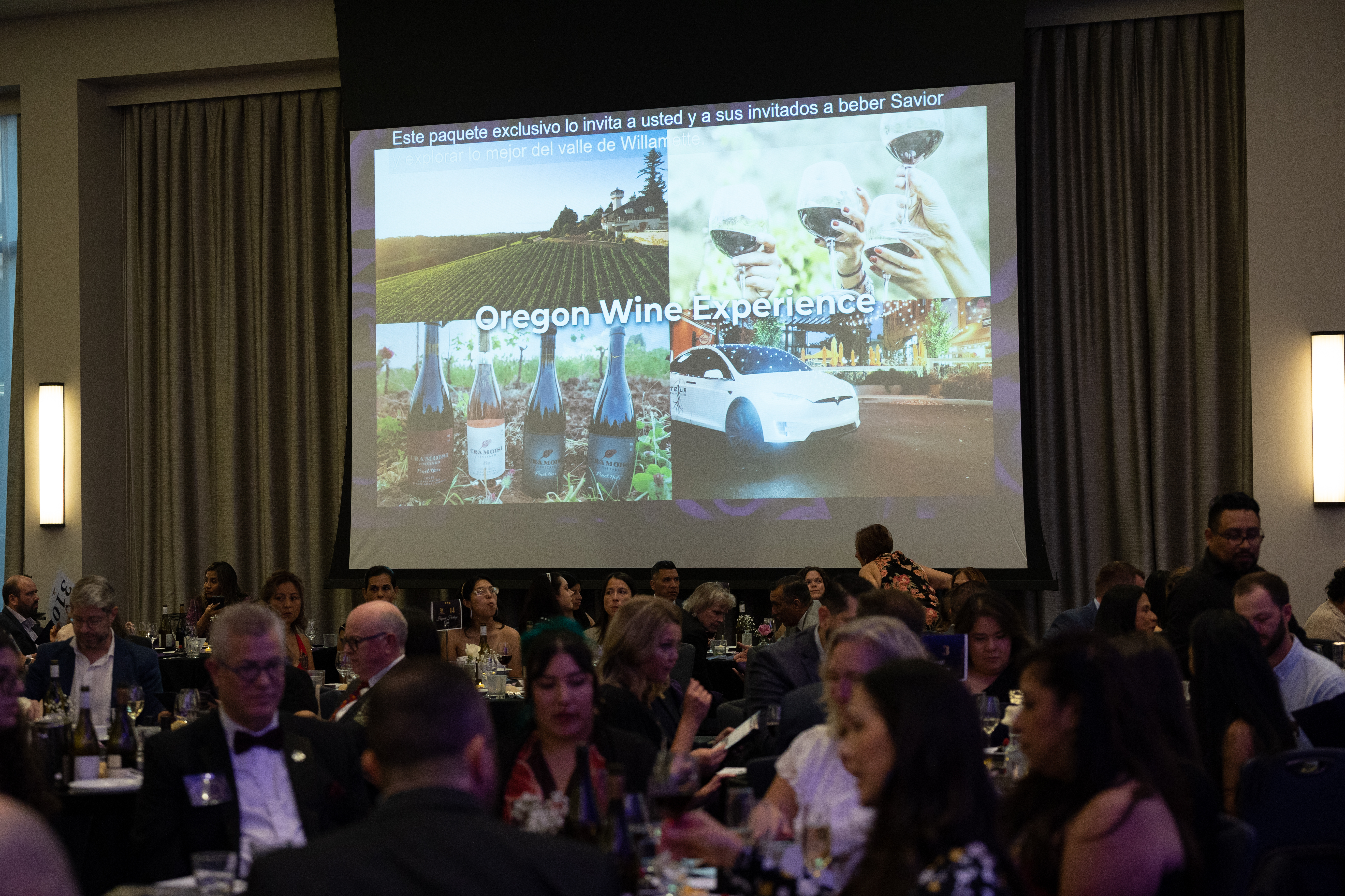 HMC Gala